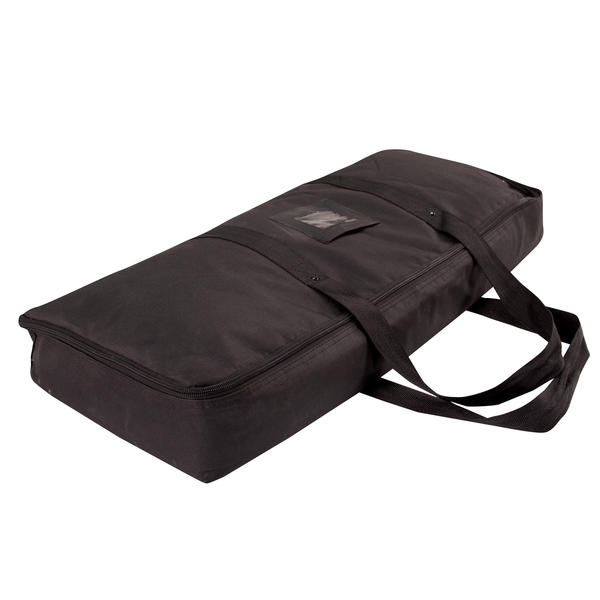 2′ EuroFit Steel Base Wall Soft Carry Case