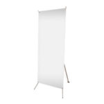 24 x 70 Tripod Banner Display Hardware Only 1