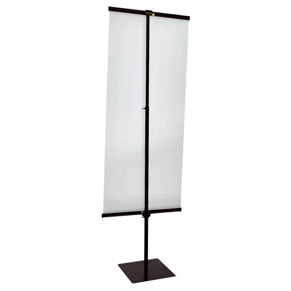 30 Everyday Snap Rail Banner Display Hardware Only