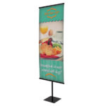 30 Everyday Snap Rail Banner Display Kit