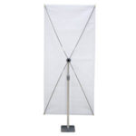 360 Banner Display Hardware Only 1