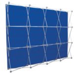 5.12qd Deluxe Geometrix Double-Sided Backwall