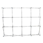 6.Deluxe Geometrix 12 qd Frame Kit (Frame & Faceplates)