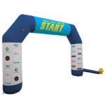 Arch Inflatable Kit