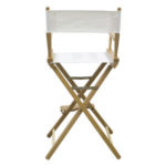 Director Chair Bar Height (Full-Color Thermal Imprint)-2