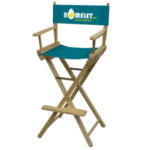 Director Chair Bar Height (Full-Color Thermal Imprint)-3
