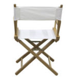 Director Chair Table Height (Full-Color Thermal Imprint)-2