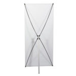 Euro-X1 Banner Display Kit 1