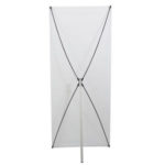 Euro-X2 Banner Display Hardware Only 1