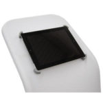 EuroFit iPad and Literature Fabric Stand Kit 9