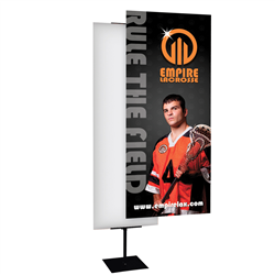 Everyday Banner Display – 30W x 72H Replacement Graphic
