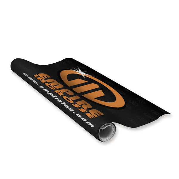 Everyday Banner Display – 36W x 72H Replacement Graphic