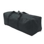 Fabric Displays Black Soft Carry Case 1