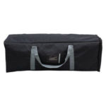 Fabric Displays Black Soft Carry Case 2