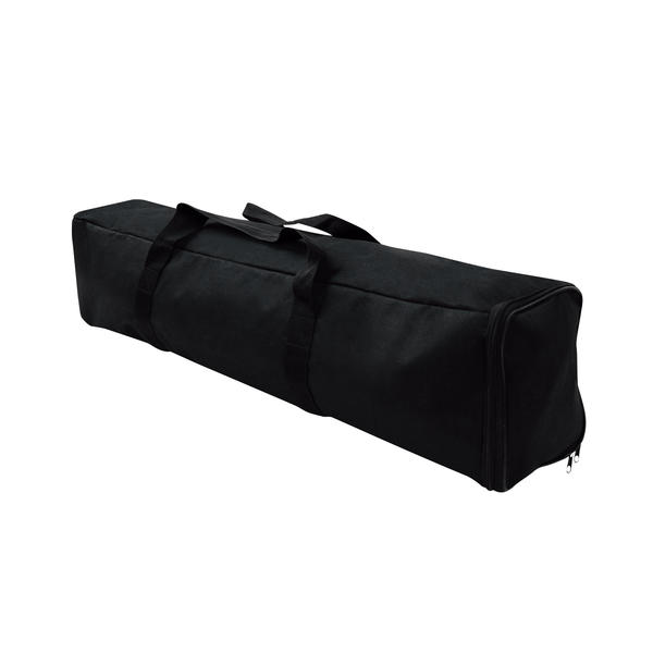 Fabric Displays Black Soft Carry Case