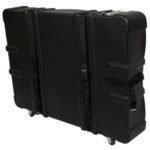 Floor Display Hard Case with Wheels-2