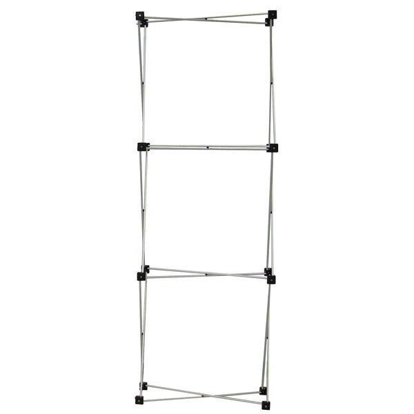 GeoMetrix 3-Quad Vertical Frame