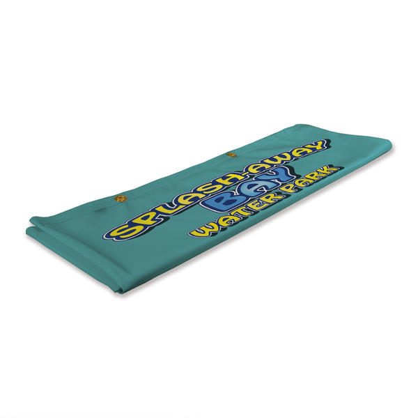 Giant Outdoor Banner Display Single-Sided Replacement Graphic