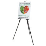 Jumbo Easel