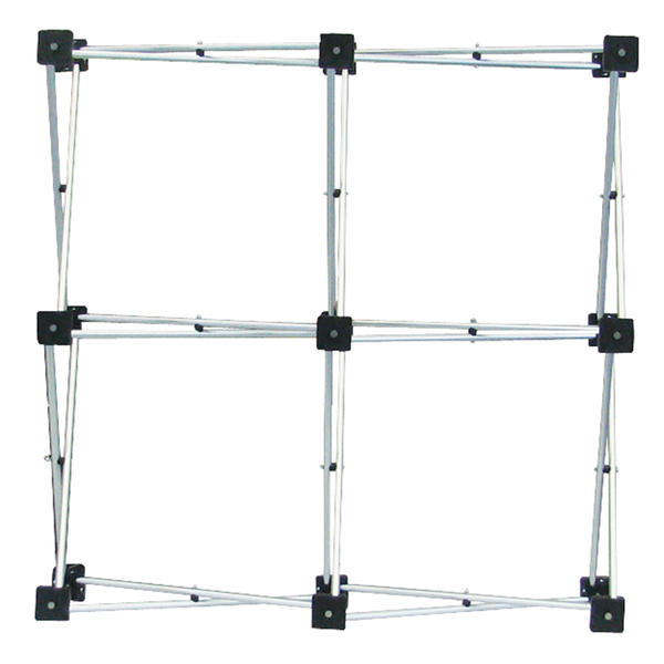 Micro GeoMetrix 4-Quad Square Frame