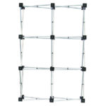 Micro GeoMetrix 6-Quad Vertical Frame