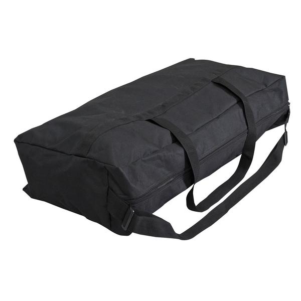 Pop-Up Shelf Soft Carry Case