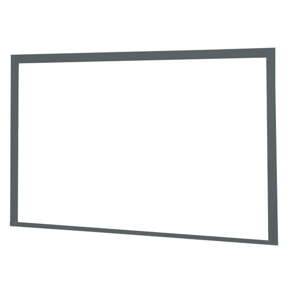 Premium Brilliant Board 35 x 47 – Silver Wood Frame