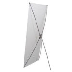 Tri-X Banner Display Hardware Only 1