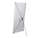 Tri-X1 Banner Display Hardware Only