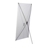 Tri-X1 Banner Display Hardware Only 2