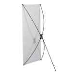 Tri-X3 Banner Display Hardware Only 1