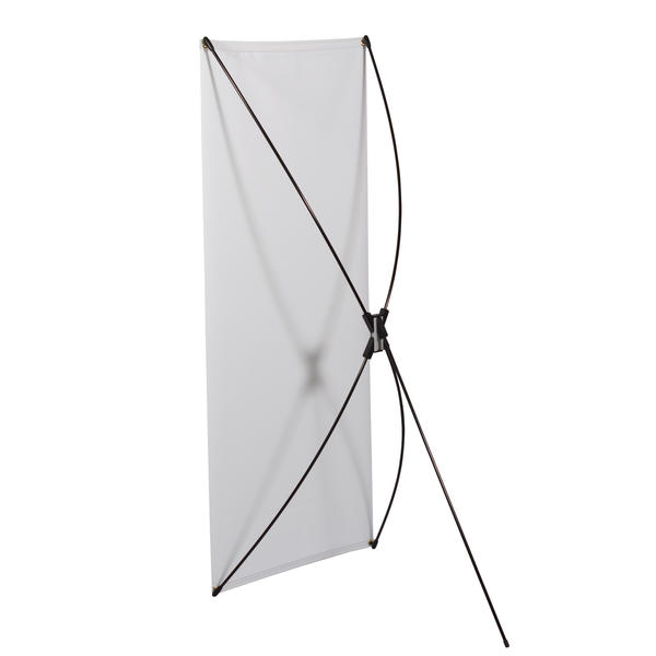 Tri-X3 Banner Display Hardware Only