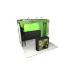 10 x 10 EZ12 Onyx Rental Display