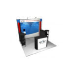10 x 10 EZ12 Opal Rental Display
