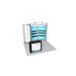 10 x 10 Eastridge Rental Display