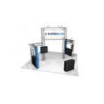 20 x 20 EZ12 Sapphire Rental Display