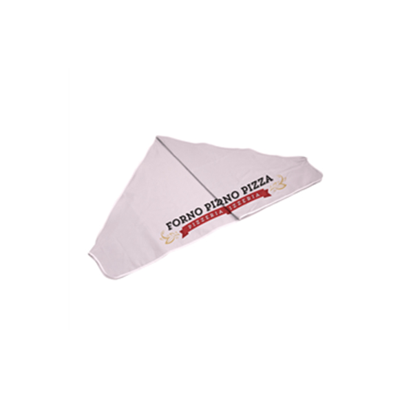 Event Umbrella Canopy Only (Full-Color Thermal Imprint, 3 Valance Locations)