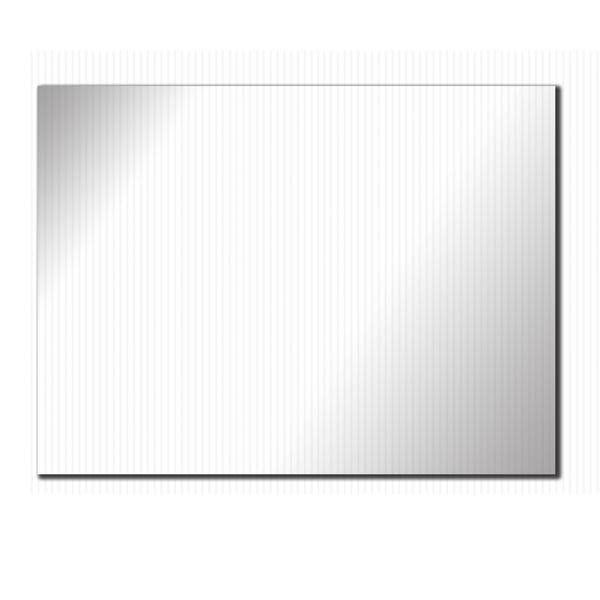 18 in. x 24 in. Corrugated Plastic Sheet