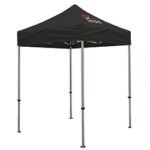 Deluxe 6 x 6 Event Tent Kit