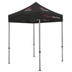 Deluxe 6 x 6 Event Tent Kit