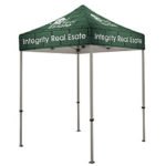 Deluxe 6 x 6 Event Tent Kit