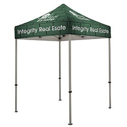 Deluxe 6 x 6 Event Tent Kit