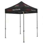 Deluxe 6 x 6 Event Tent Kit