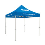 Standard 10′ X 10′ Event Tent Kitroyalblue