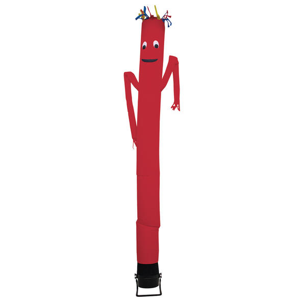 dancing man inflatable