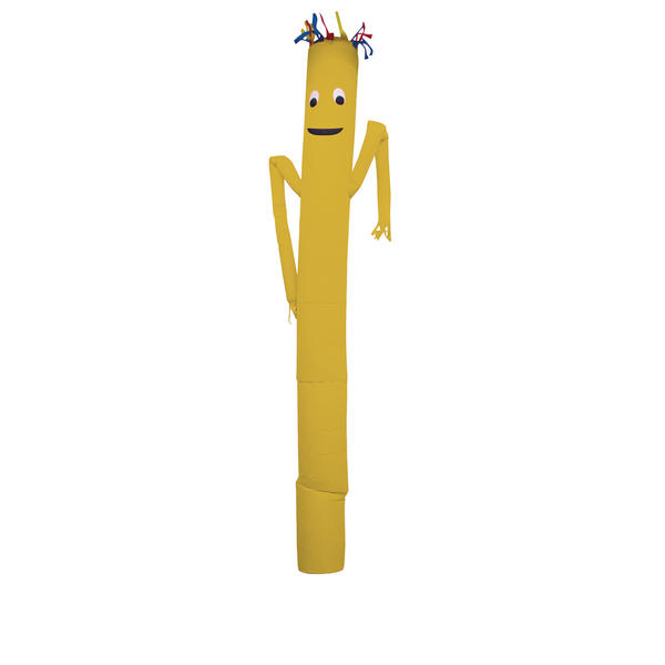 inflatable dancing guy