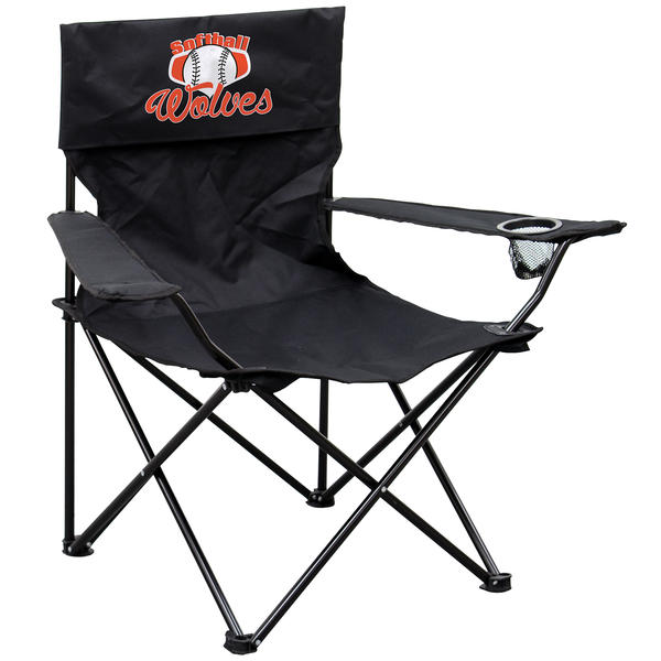 wilko camping chair