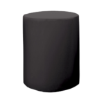 31-5-bar-height-fitted-round-table-throw-unimprintedblack