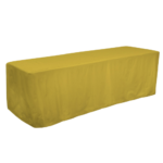 8-decobrite-nylon-table-cover-3-sided-unimprintedyellow