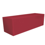 8-fitted-table-throw-unimprintedred